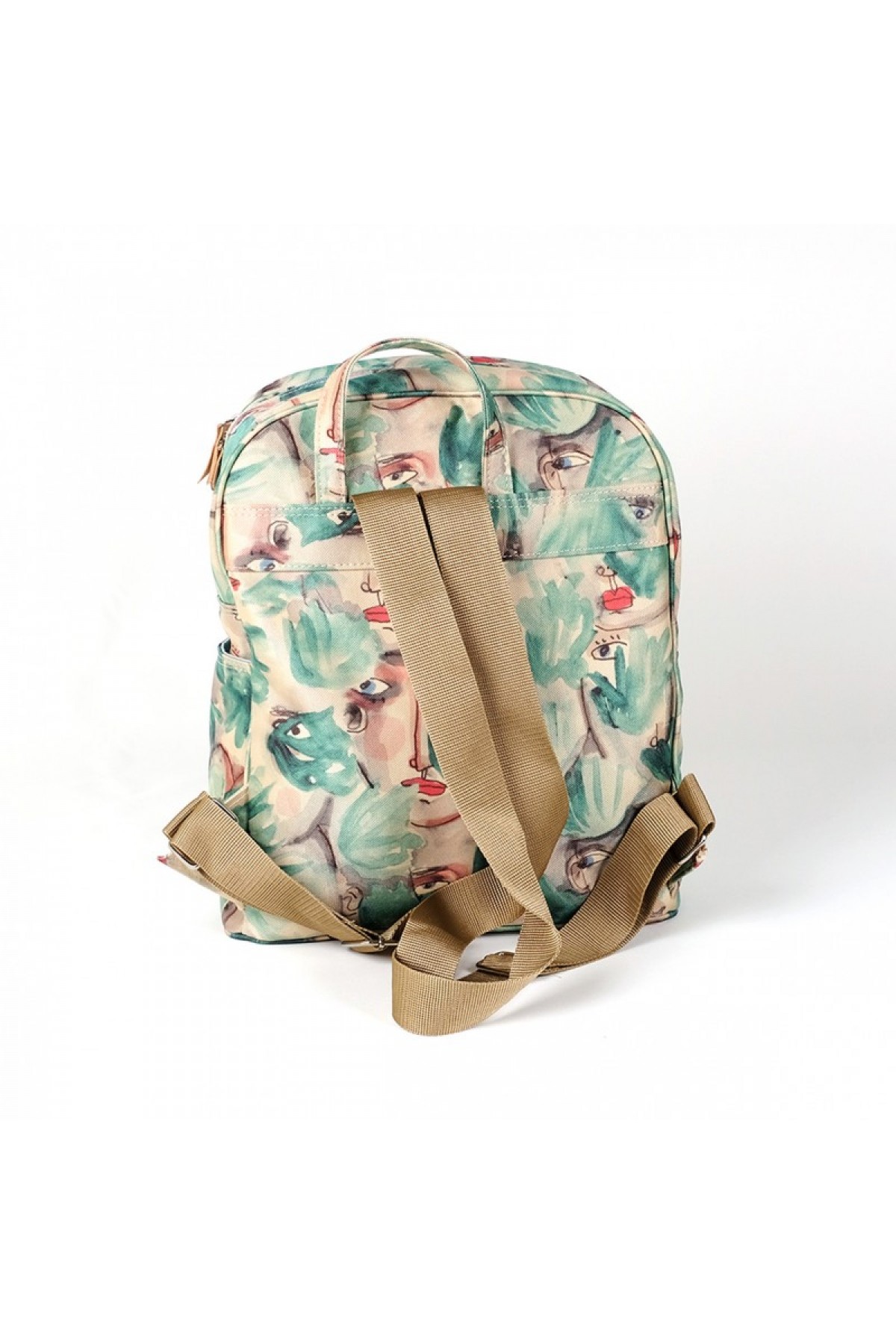 Wanderlust Backpacks 3
